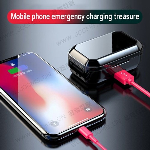 Hot3 Portable Wireless Bluetooth Speaker