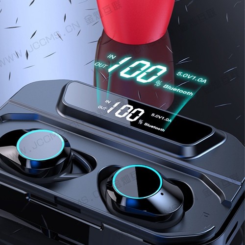Hot4 Portable Wireless Bluetooth Speaker