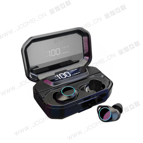 Hot6 Portable Wireless Bluetooth Speaker