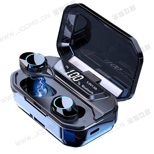 Hot7 Portable Wireless Bluetooth Speaker